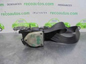 Recambio de cinturon seguridad delantero izquierdo para chrysler grand voyager (rg) 2.5 referencia OEM IAM 0TR451L5AC TR451L5AB 