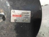 Recambio de servofreno para fiat punto berlina (188) 1.9 d elx (i) referencia OEM IAM 46530027 0204021623 BOSCH