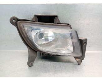 Recambio de faro antiniebla derecho para hyundai i30 1.6 crdi cat referencia OEM IAM 922022L000 922022L000 