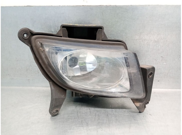 Recambio de faro antiniebla derecho para hyundai i30 1.6 crdi cat referencia OEM IAM 922022L000 922022L000 