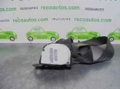 Recambio de cinturon seguridad delantero izquierdo para chrysler grand voyager (rg) 2.5 referencia OEM IAM 0TR451L5AC TR451L5AB 