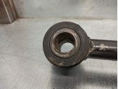 Recambio de barra torsion para hyundai terracan (hp) 2.9 crdi cat referencia OEM IAM 55700H1000 