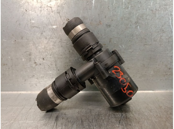 Recambio de bomba agua para bmw 5 touring (e61) 525 d referencia OEM IAM 64216917700 64216917700 70207801 PIERBURG