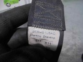 Recambio de cinturon seguridad delantero izquierdo para chrysler grand voyager (rg) 2.5 referencia OEM IAM 0TR451L5AC TR451L5AB 