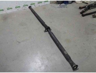 Recambio de transmision central para volkswagen lt caja cerrada / combi (mod. 1997) 2.5 tdi referencia OEM IAM 5194102206  SUELO