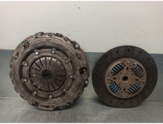 Recambio de kit embrague para peugeot 307 cc (s1) 2.0 referencia OEM IAM 1636264380 195085 VALEO