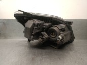 Recambio de faro izquierdo para toyota avensis sedán (_t25_) 1.8 (zzt251_) referencia OEM IAM 8117005190 8117005190 