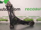 Recambio de brazo suspension inferior delantero izquierdo para toyota corolla verso (r1) 1.8 16v cat referencia OEM IAM 