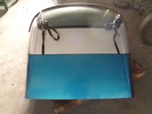 Recambio de capota para opel tigra twin top 1.3 16v cdti cat (z 13 dt / ln9) referencia OEM IAM 5188654 5188655 