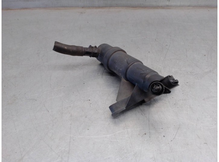 Recambio de limpia faros xenon para bmw serie 5 touring (e61) 2.0 turbodiesel cat referencia OEM IAM 61600432246 DERECHO 