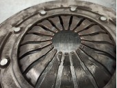 Recambio de kit embrague para peugeot 307 cc (s1) 2.0 referencia OEM IAM 1636264380 195085 VALEO