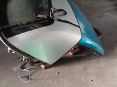 Recambio de capota para opel tigra twin top 1.3 16v cdti cat (z 13 dt / ln9) referencia OEM IAM 5188654 5188655 