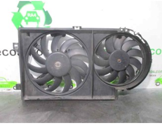 Recambio de electroventilador para chrysler grand voyager (rg) 2.5 referencia OEM IAM 04809413AG 868500SJ VALEO