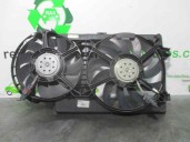 Recambio de electroventilador para chrysler grand voyager (rg) 2.5 referencia OEM IAM 04809413AG 868500SJ VALEO