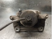 Recambio de pinza freno delantera izquierda para chrysler pt cruiser (pt) 2.2 crd cat referencia OEM IAM 5017833AA  