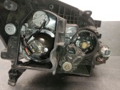 Recambio de faro izquierdo para toyota avensis sedán (_t25_) 1.8 (zzt251_) referencia OEM IAM 8117005190 8117005190 