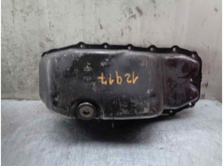 Recambio de carter para opel tigra twin top 1.3 16v cdti cat (z 13 dt / ln9) referencia OEM IAM 120418937 