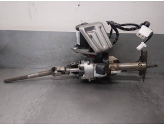 Recambio de columna direccion para toyota yaris (ncp1/nlp1/scp1) 1.4 turbodiesel cat referencia OEM IAM 452000D032  