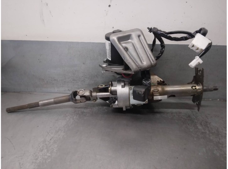 Recambio de columna direccion para toyota yaris (ncp1/nlp1/scp1) 1.4 turbodiesel cat referencia OEM IAM 452000D032  