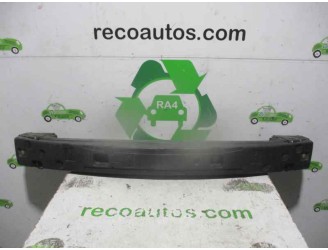 Recambio de refuerzo paragolpes delantero para chrysler grand voyager (rg) 2.5 referencia OEM IAM 4857785AA DE HIERRO Y ESPUMA 