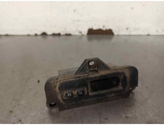 Recambio de pantalla multifuncion para ford ranger (er) 2.5 12v td cat referencia OEM IAM F8FF15000AA 