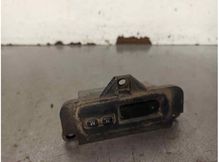 Recambio de pantalla multifuncion para ford ranger (er) 2.5 12v td cat referencia OEM IAM F8FF15000AA 