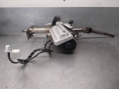 Recambio de columna direccion para toyota yaris (ncp1/nlp1/scp1) 1.4 turbodiesel cat referencia OEM IAM 452000D032  