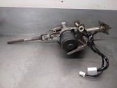 Recambio de columna direccion para toyota yaris (ncp1/nlp1/scp1) 1.4 turbodiesel cat referencia OEM IAM 452000D032  