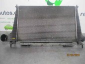 Recambio de intercooler para saab 9-5 familiar 2.2 tid cat referencia OEM IAM 4726568 020610 VALEO
