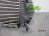 Recambio de intercooler para saab 9-5 familiar 2.2 tid cat referencia OEM IAM 4726568 020610 VALEO