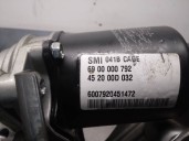 Recambio de columna direccion para toyota yaris (ncp1/nlp1/scp1) 1.4 turbodiesel cat referencia OEM IAM 452000D032  