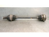 Recambio de transmision trasera izquierda para bmw x5 (e53) 3.0 d referencia OEM IAM 7500914AI05 33207500915 