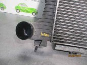 Recambio de intercooler para saab 9-5 familiar 2.2 tid cat referencia OEM IAM 4726568 020610 VALEO