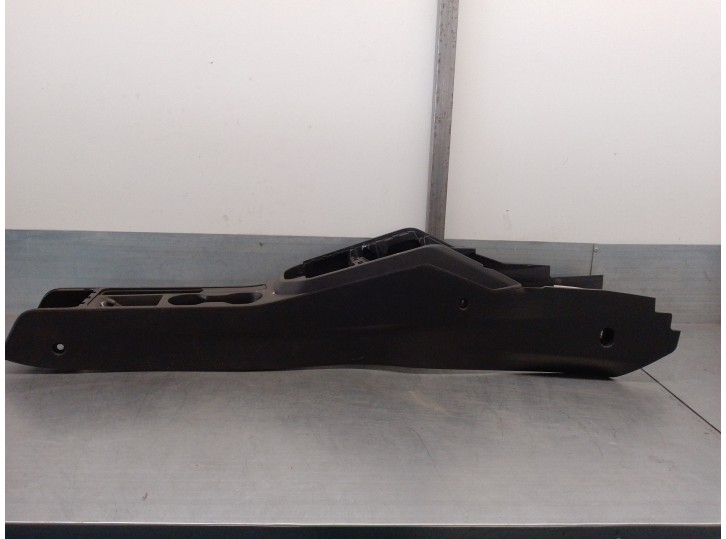 Recambio de consola para seat ibiza (kj1) 1.0 tsi referencia OEM IAM 6F1863241L82V  