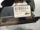 Recambio de pantalla multifuncion para ford ranger (er) 2.5 12v td cat referencia OEM IAM F8FF15000AA 