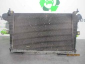 Recambio de intercooler para saab 9-5 familiar 2.2 tid cat referencia OEM IAM 4726568 020610 VALEO