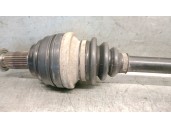 Recambio de transmision trasera izquierda para bmw x5 (e53) 3.0 d referencia OEM IAM 7500914AI05 33207500915 