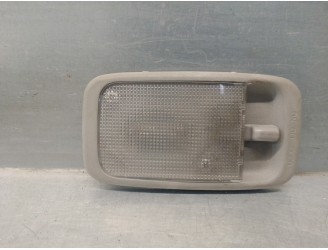 Recambio de luz interior para toyota yaris (ncp1/nlp1/scp1) 1.4 turbodiesel cat referencia OEM IAM 8124005031 8124005031 