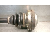 Recambio de transmision trasera izquierda para bmw x5 (e53) 3.0 d referencia OEM IAM 7500914AI05 33207500915 