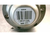 Recambio de transmision trasera izquierda para bmw x5 (e53) 3.0 d referencia OEM IAM 7500914AI05 33207500915 