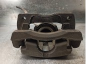 Recambio de pinza freno delantera izquierda para chrysler pt cruiser (pt) 2.2 crd cat referencia OEM IAM 5017833AA  