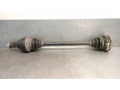 Recambio de transmision trasera derecha para bmw x5 (e53) 3.0 d referencia OEM IAM 7500914AI05 33207500915 