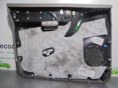 Recambio de guarnecido puerta delantera derecha para chrysler grand voyager (rg) 2.5 referencia OEM IAM XW321L5AA 