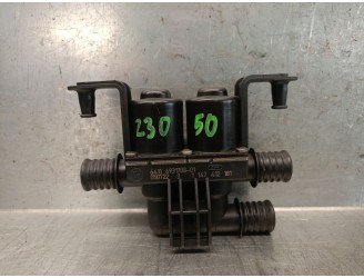 Recambio de valvula intercambio de calefaccion para bmw 5 touring (e61) 525 d referencia OEM IAM 64116931708 