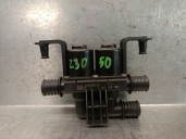 Recambio de valvula intercambio de calefaccion para bmw 5 touring (e61) 525 d referencia OEM IAM 64116931708 