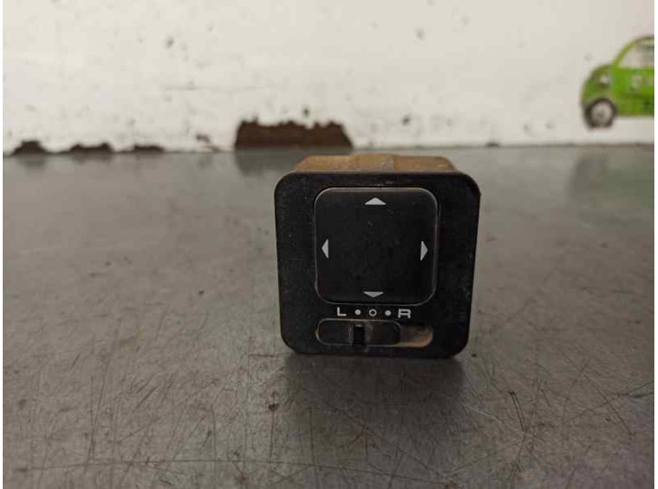 Recambio de mando retrovisor para ford ranger (er) 2.5 12v td cat referencia OEM IAM 