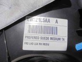 Recambio de guarnecido puerta delantera derecha para chrysler grand voyager (rg) 2.5 referencia OEM IAM XW321L5AA  