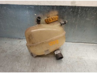 Replacement expansion tank for Opel Tigra Twin Top 1.3 16v CDTi CAT (Z 13 DT / LN9) OEM IAM reference 09128766 