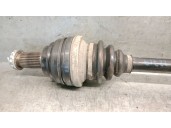 Recambio de transmision trasera derecha para bmw x5 (e53) 3.0 d referencia OEM IAM 7500914AI05 33207500915 