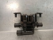 Recambio de valvula intercambio de calefaccion para bmw 5 touring (e61) 525 d referencia OEM IAM 64116931708 